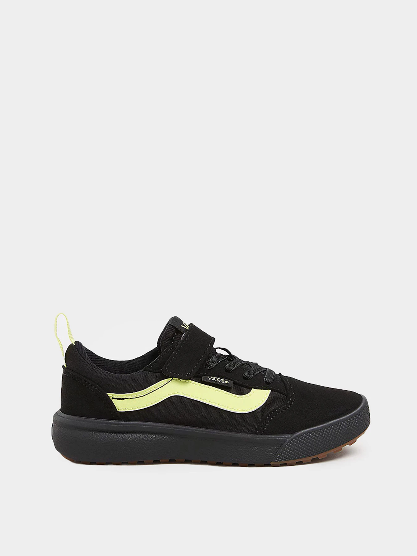 Кроссовки Vans модель VN000BV5GBK1 Кроссовки Vans модель VN000BV5GBK1 Фото