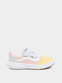 Кроссовки Vans модель VN000BV5ZQP1 Фото
