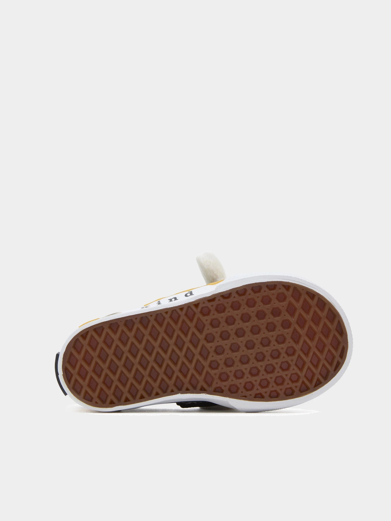 Слипоны и мокасины Vans модель VN000CMQY231 Слипоны и мокасины Vans модель VN000CMQY231 Фото