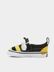 Слипоны и мокасины Vans модель VN000CMQY231 Фото
