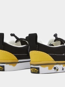 Слипоны и мокасины Vans модель VN000CMQY231 Фото