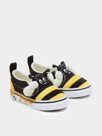 Слипоны и мокасины Vans модель VN000CMQY231 Фото