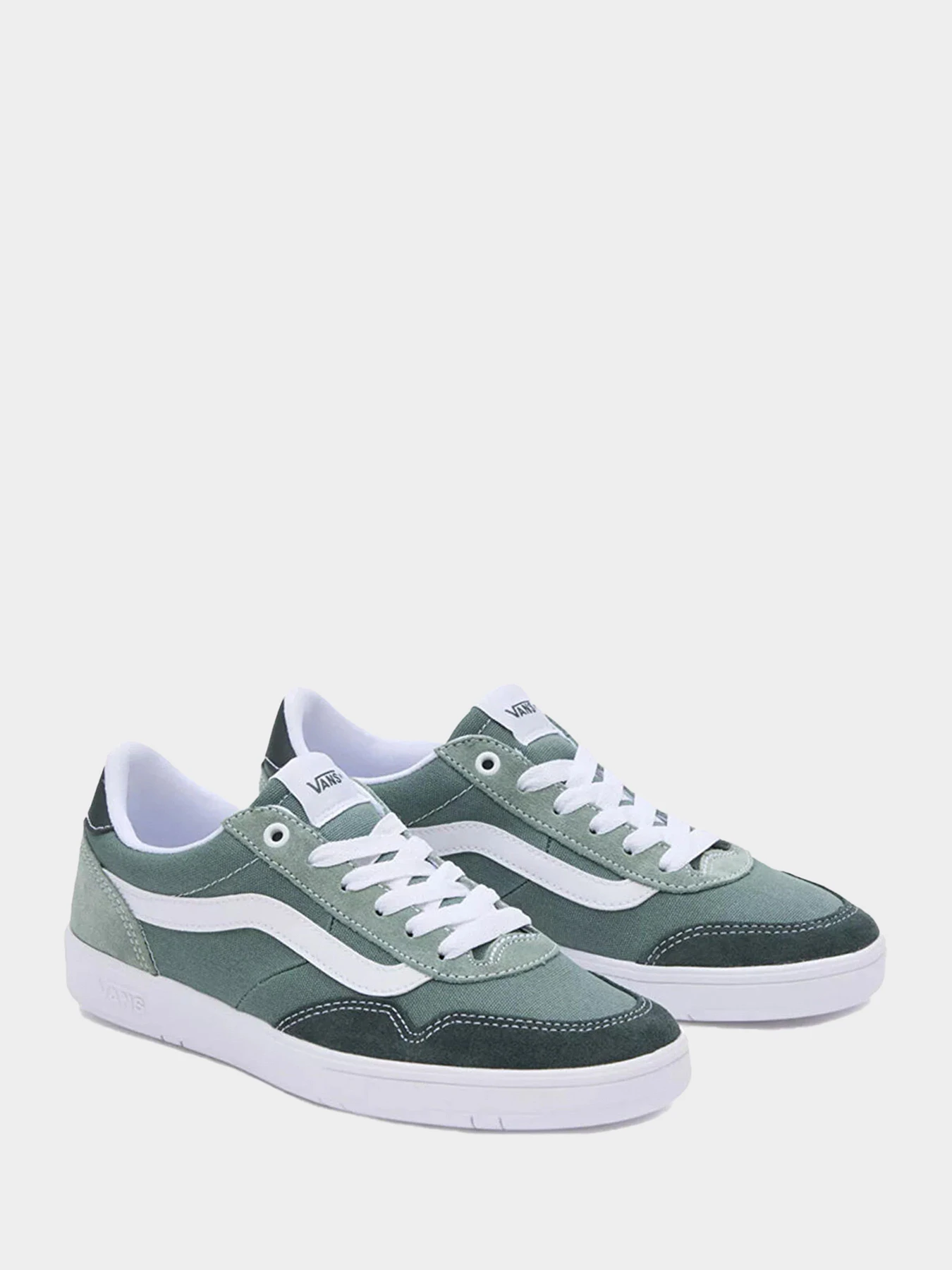 Кеды Vans модель VN000CMTBGK1 Фото