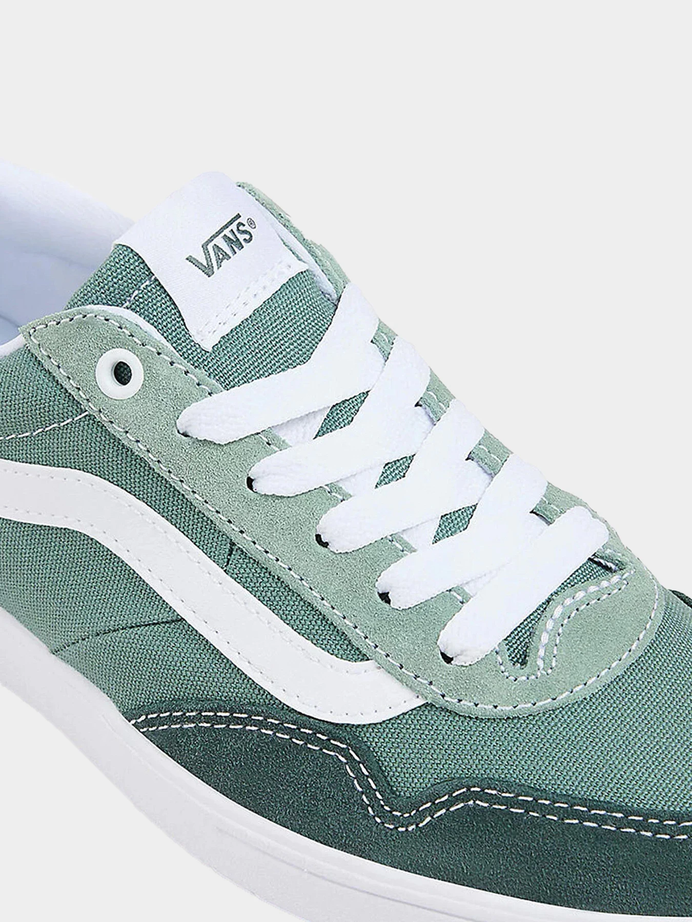 Кеды Vans модель VN000CMTBGK1 Фото