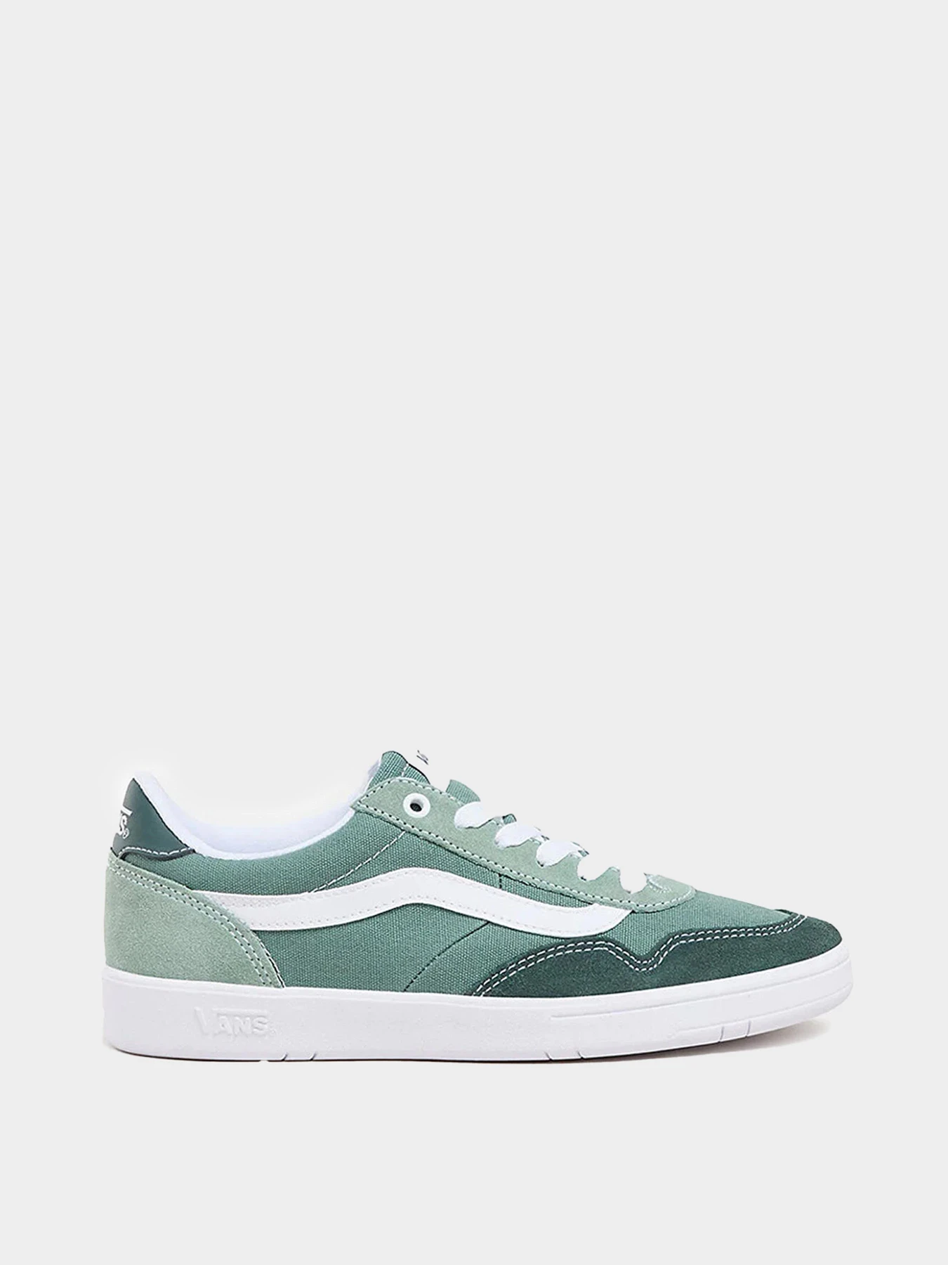 Кеды Vans модель VN000CMTBGK1 Фото