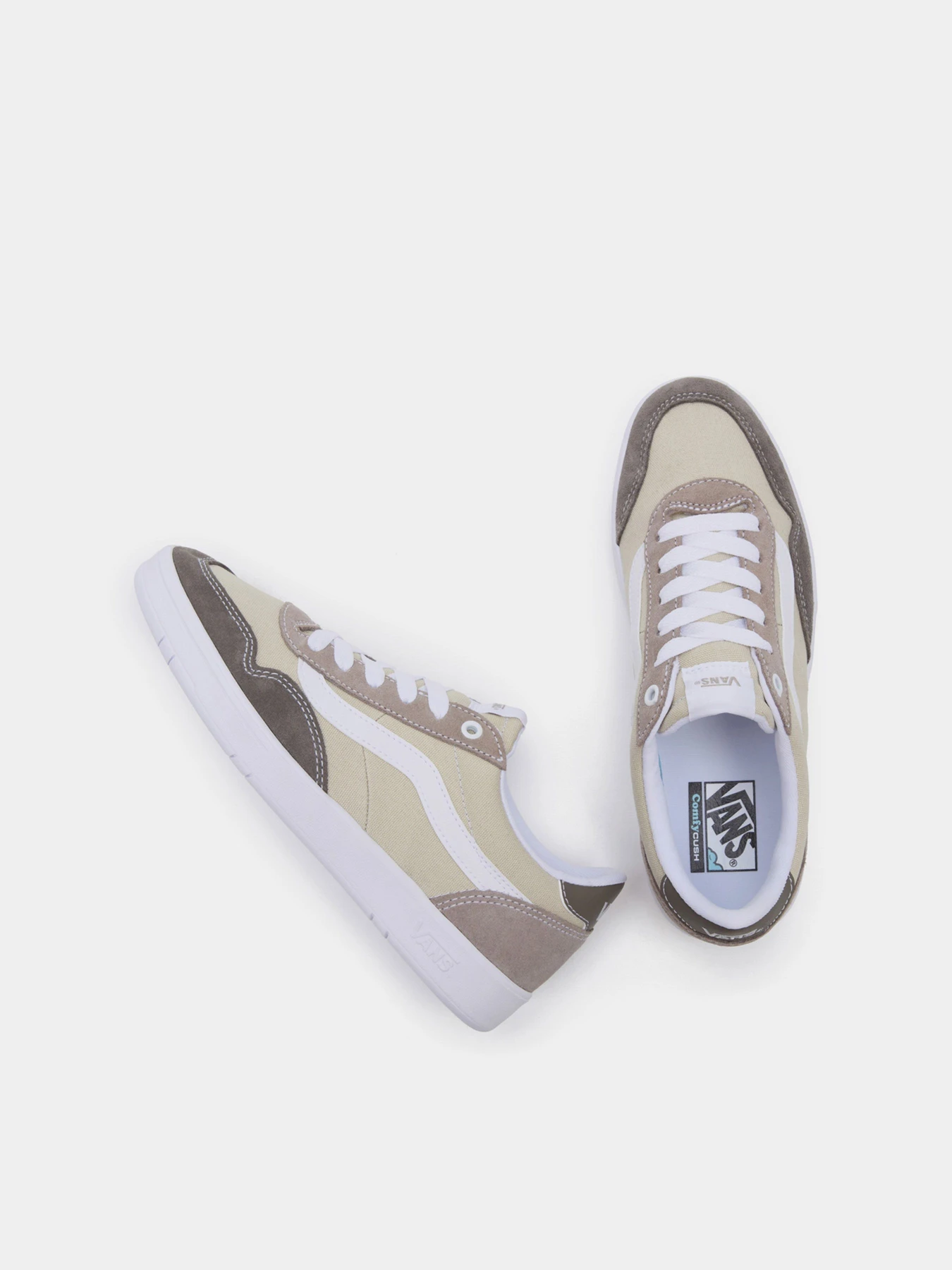 Кеды Vans модель VN000CMTBGO1 Фото
