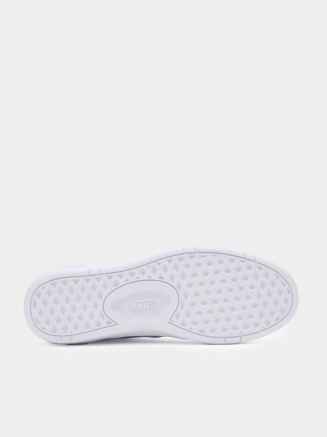 Кеды Vans модель VN000CMTDSB1 Фото