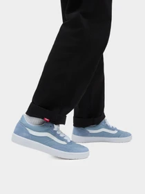 Кеды Vans модель VN000CMTDSB1 Фото