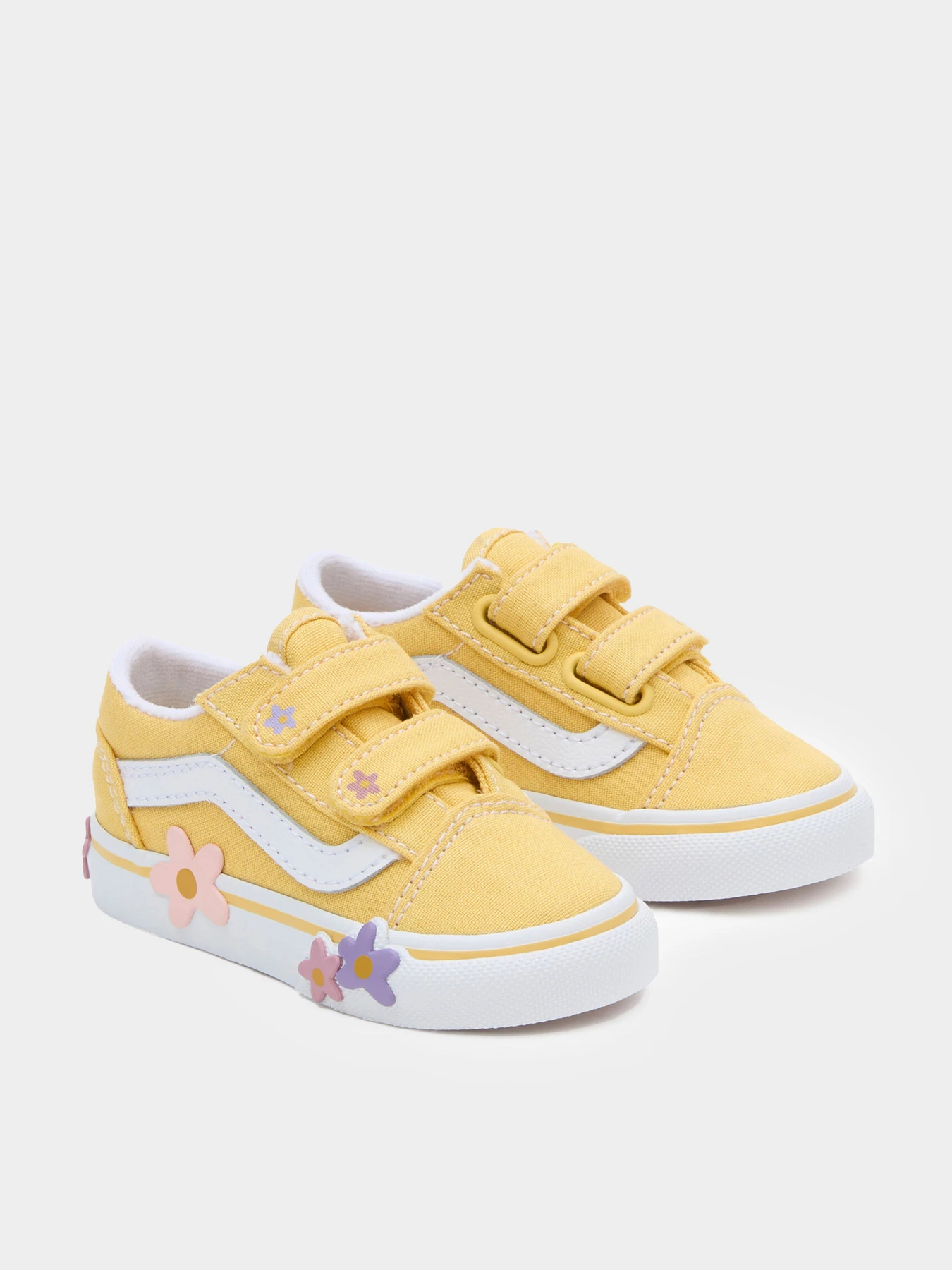 Кеды Vans модель VN000CPVYLW1 Кеды Vans модель VN000CPVYLW1 Фото