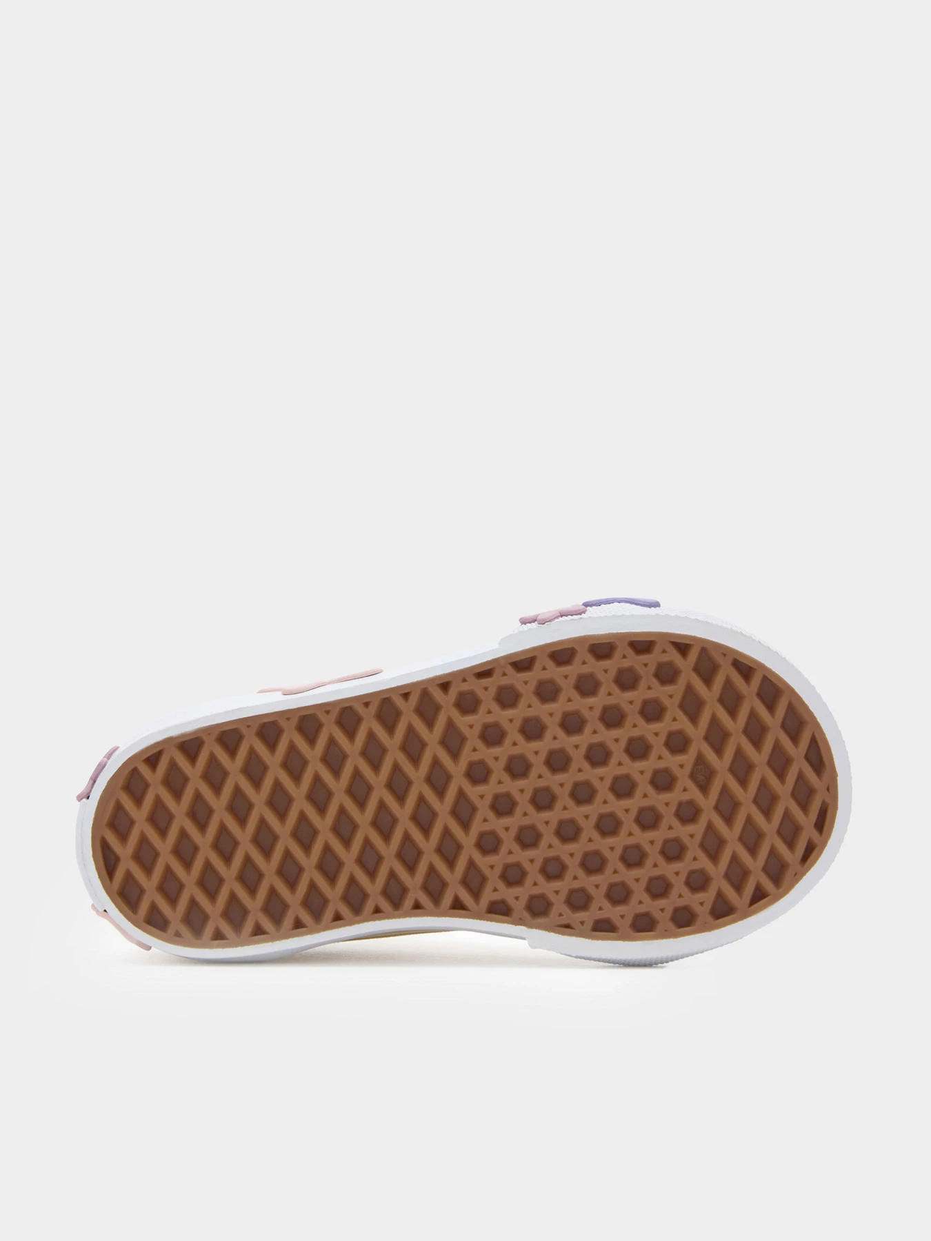 Кеды Vans модель VN000CPVYLW1 Кеды Vans модель VN000CPVYLW1 Фото