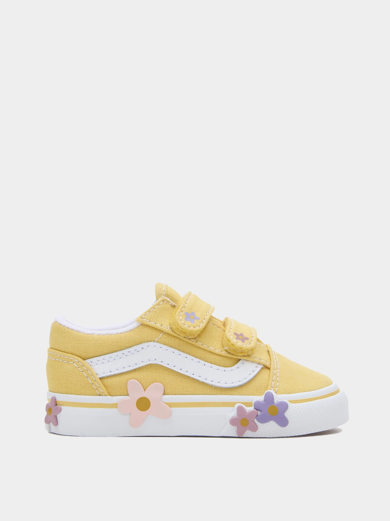 Кеды Vans модель VN000CPVYLW1 Кеды Vans модель VN000CPVYLW1 Фото