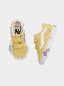 Кеды Vans модель VN000CPVYLW1 Фото