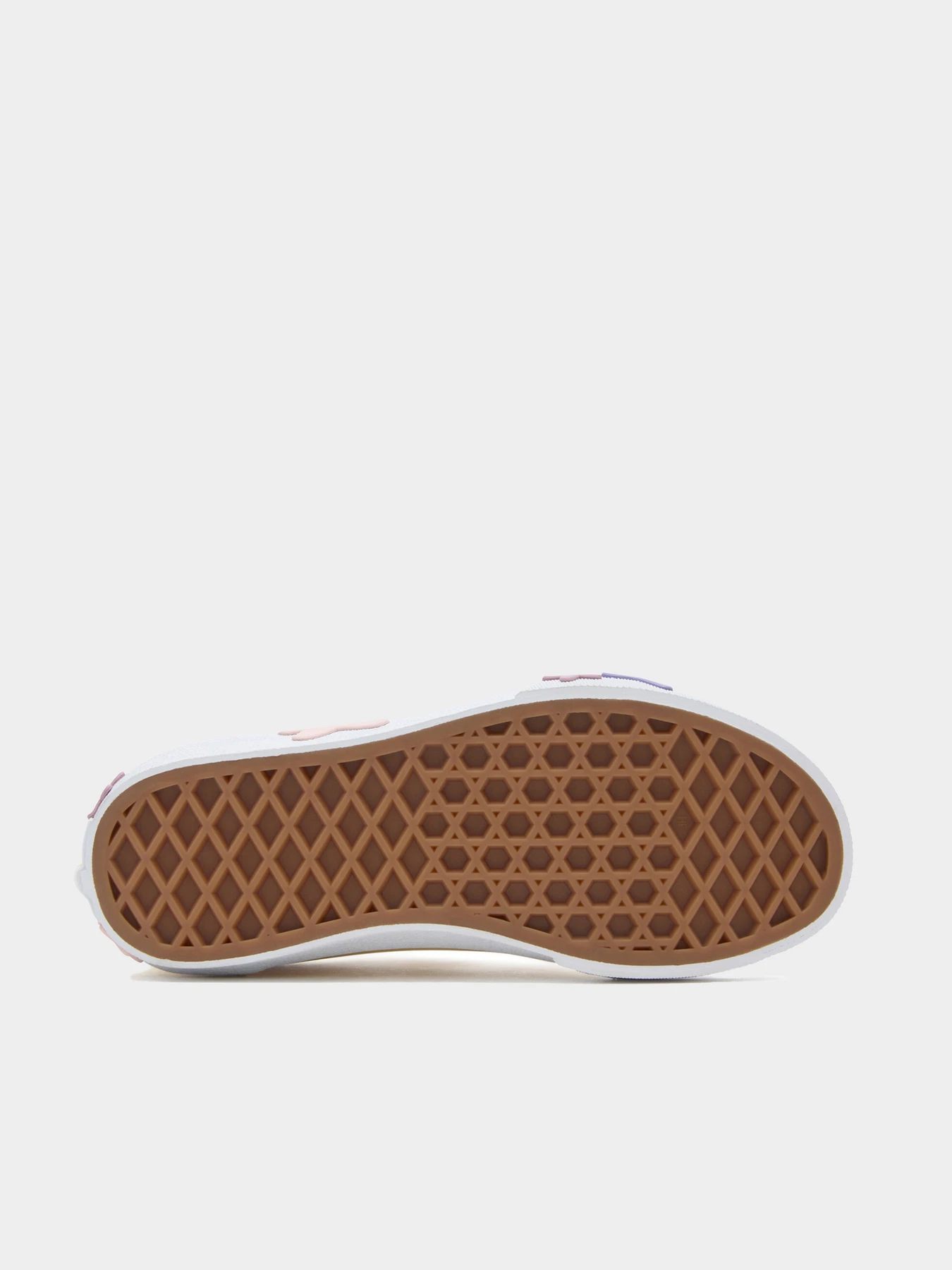 Кеды Vans модель VN000CPXYLW1 Кеды Vans модель VN000CPXYLW1 Фото