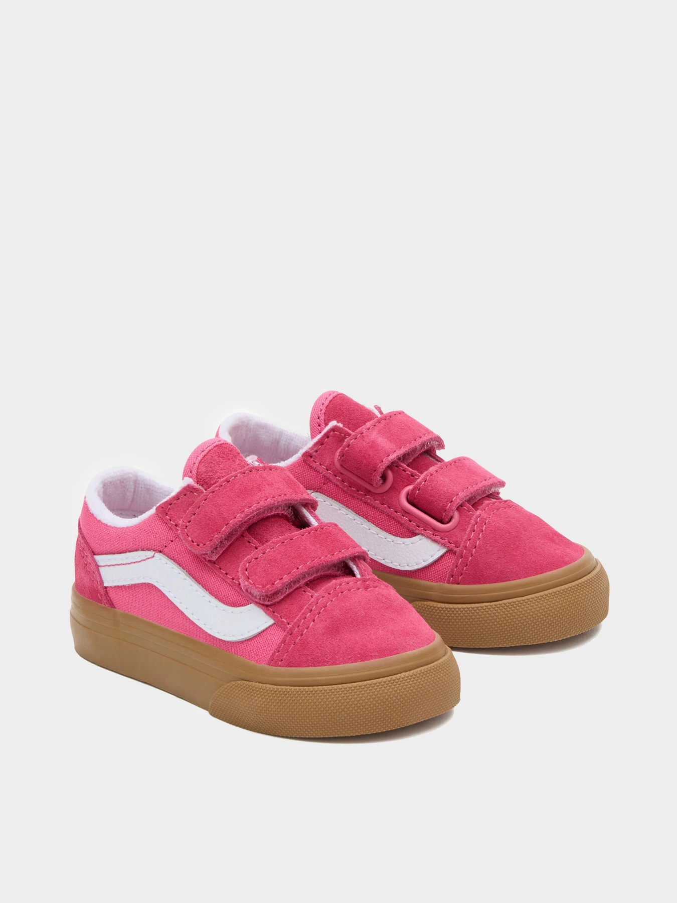 Кеды Vans модель VN000CPZPNK1 Кеды Vans модель VN000CPZPNK1 Фото