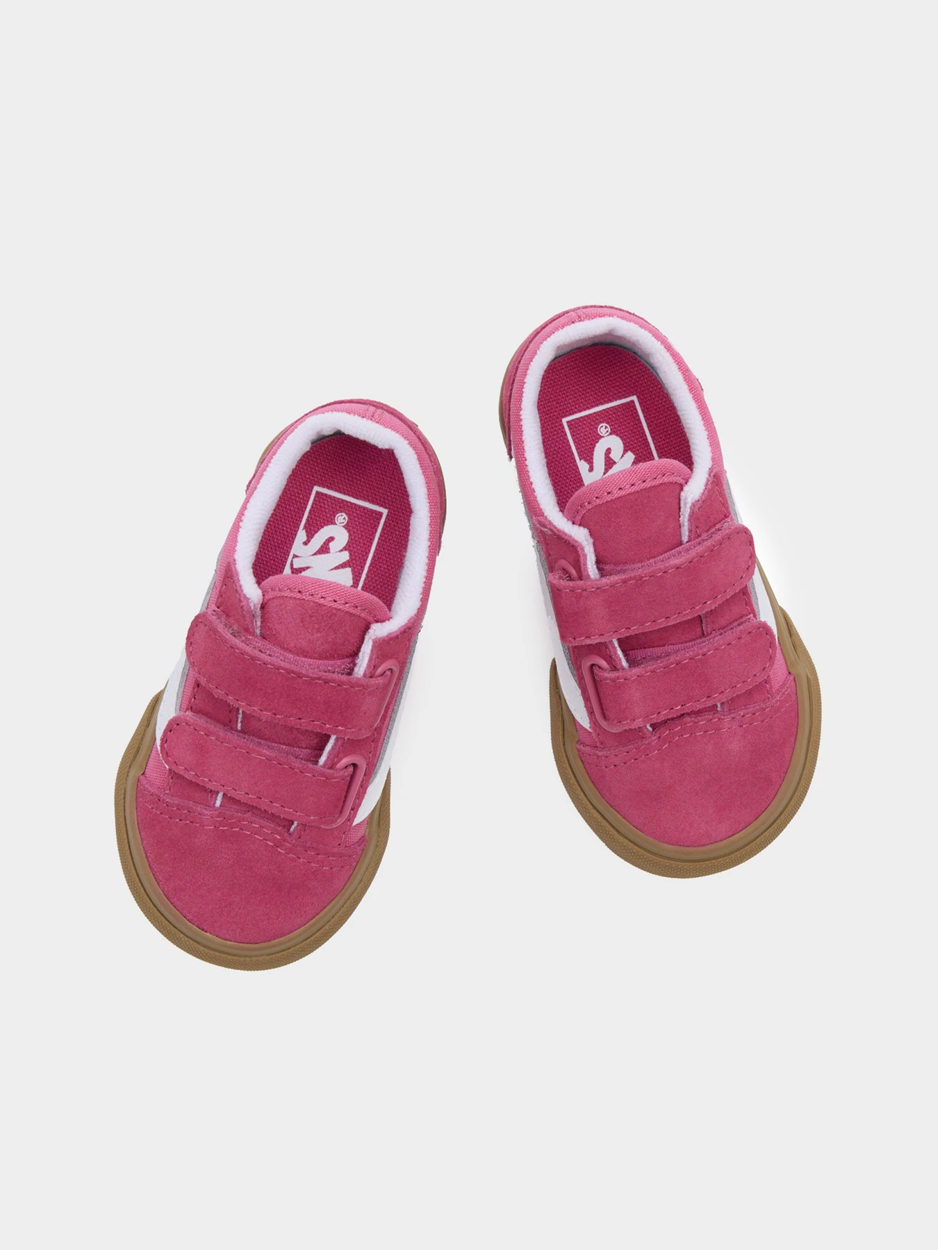 Кеды Vans модель VN000CPZPNK1 Кеды Vans модель VN000CPZPNK1 Фото