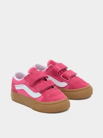 Кеды Vans модель VN000CPZPNK1 Фото