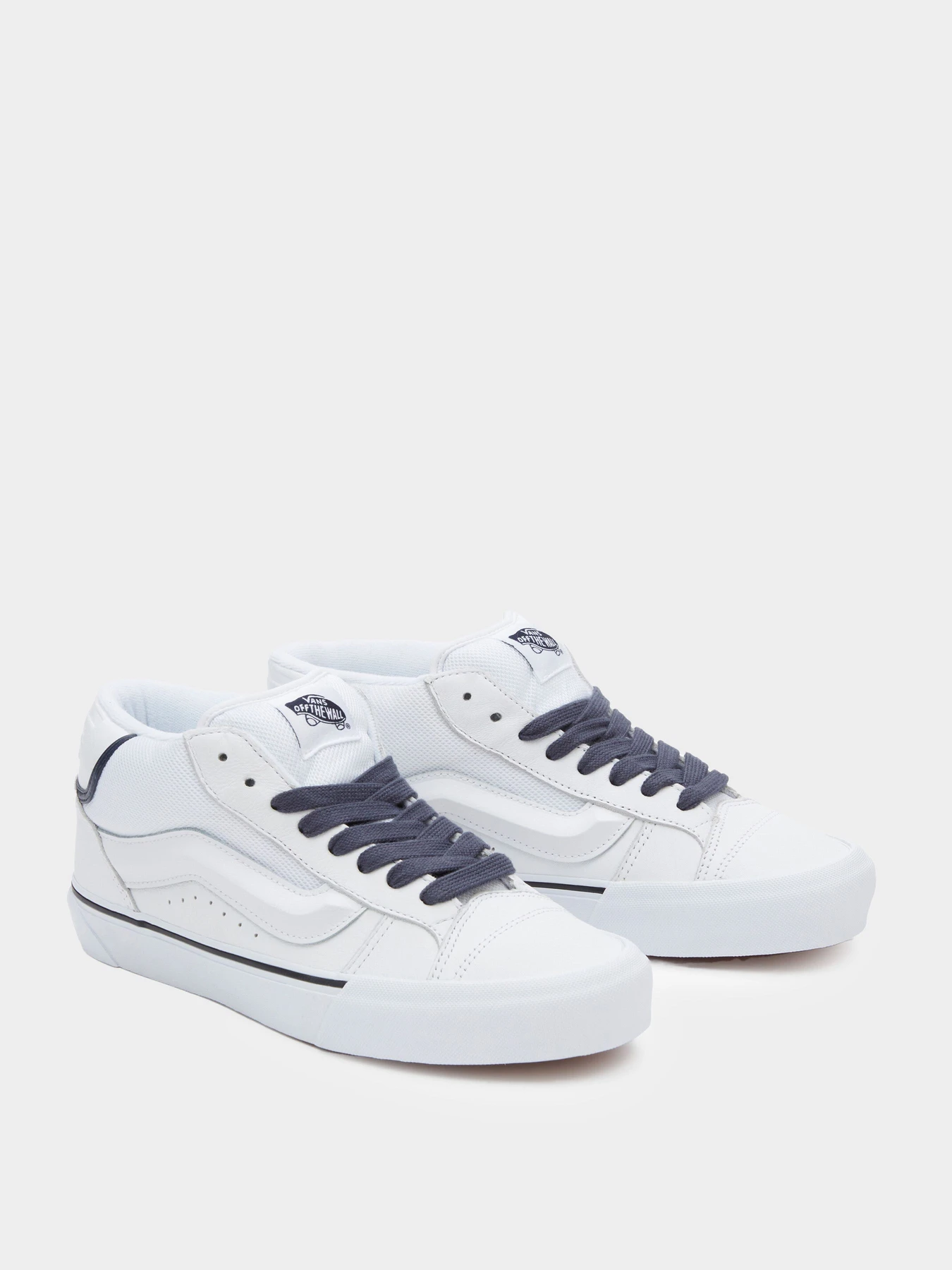 Кеды Vans модель VN000CQ9WHT1 Кеды Vans модель VN000CQ9WHT1 Фото