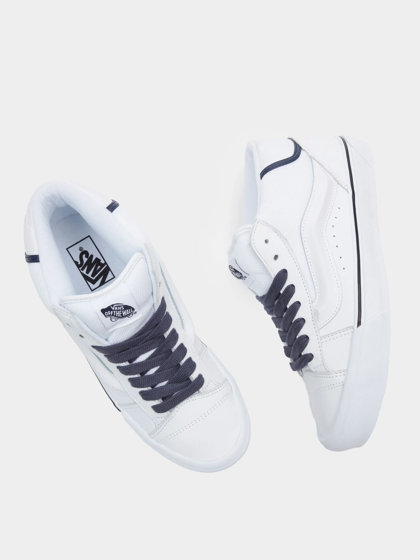 Кеды Vans модель VN000CQ9WHT1 Кеды Vans модель VN000CQ9WHT1 Фото