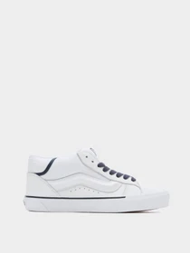 Кеды Vans модель VN000CQ9WHT1 Фото