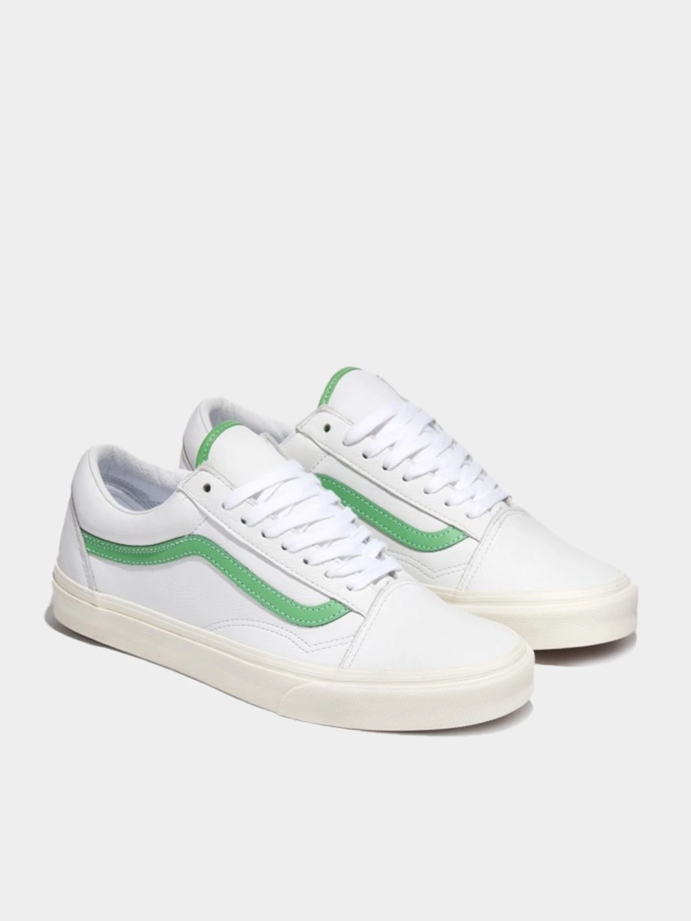 Кеды Vans модель VN000CR5WGR1 Фото