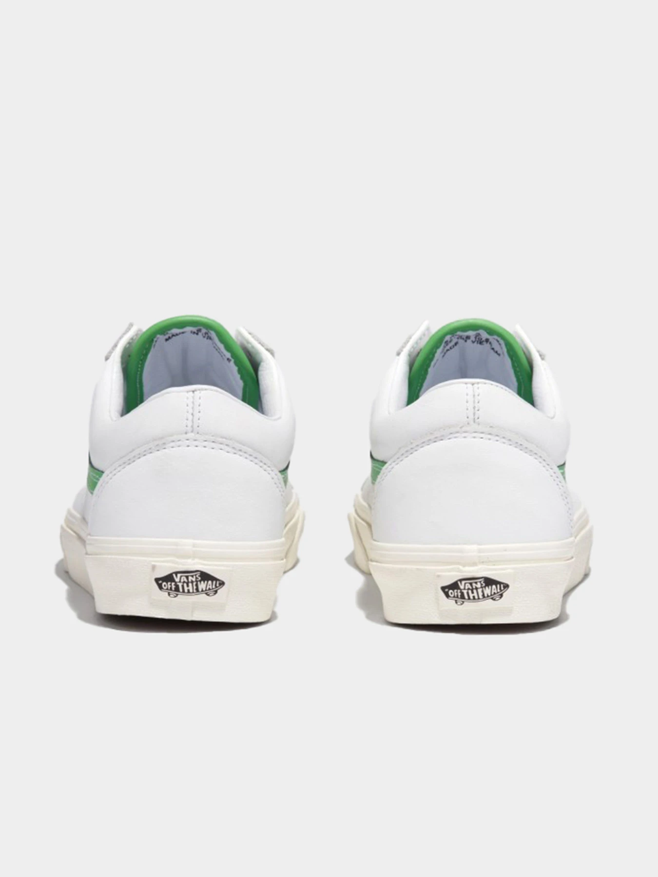 Кеды Vans модель VN000CR5WGR1 Фото
