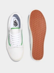 Кеды Vans модель VN000CR5WGR1 Фото