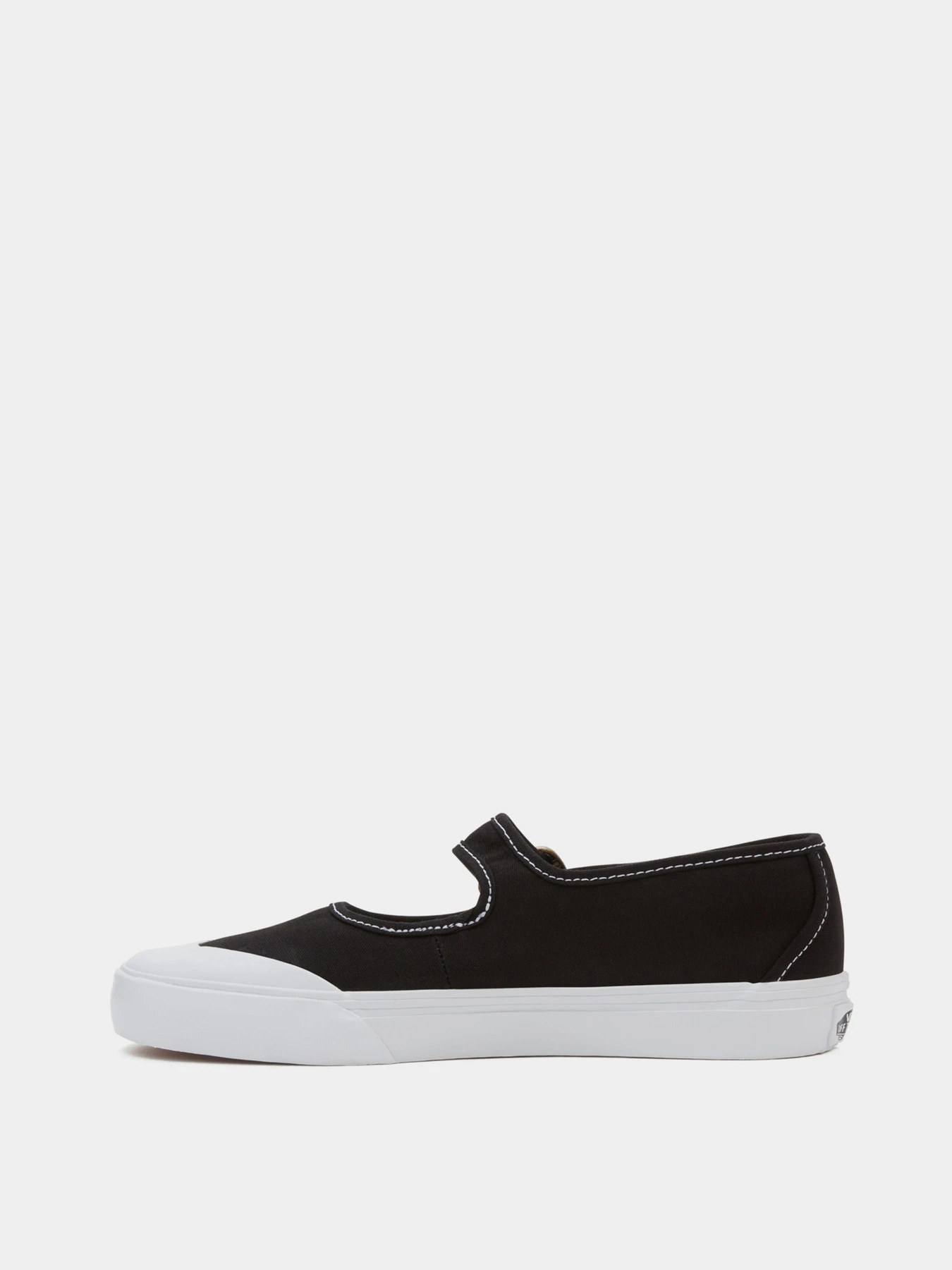 Туфли и лоферы Vans модель VN000CRR6BT1 Туфли и лоферы Vans модель VN000CRR6BT1 Фото