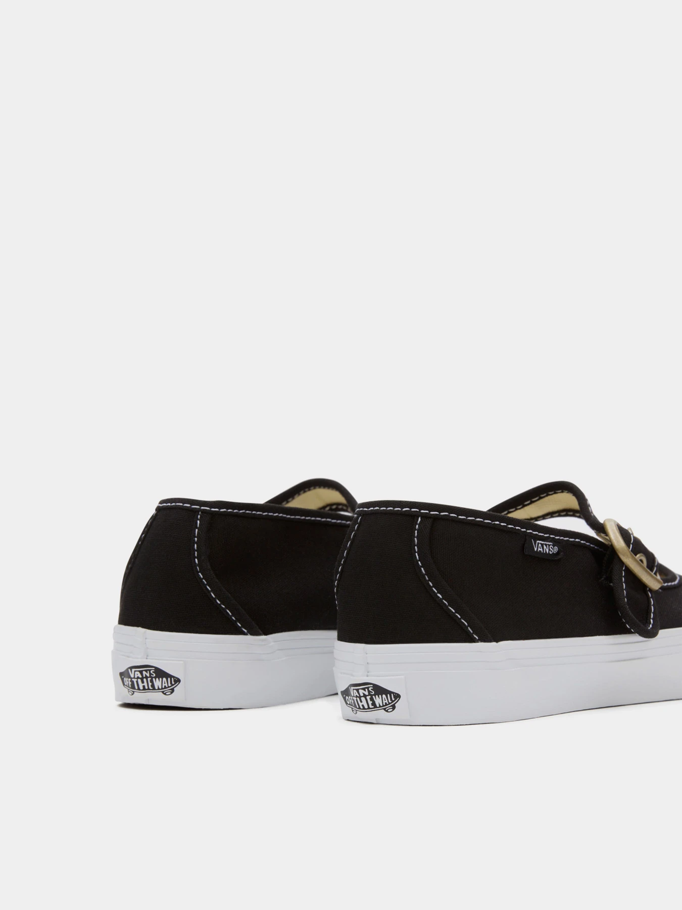 Туфли и лоферы Vans модель VN000CRR6BT1 Туфли и лоферы Vans модель VN000CRR6BT1 Фото