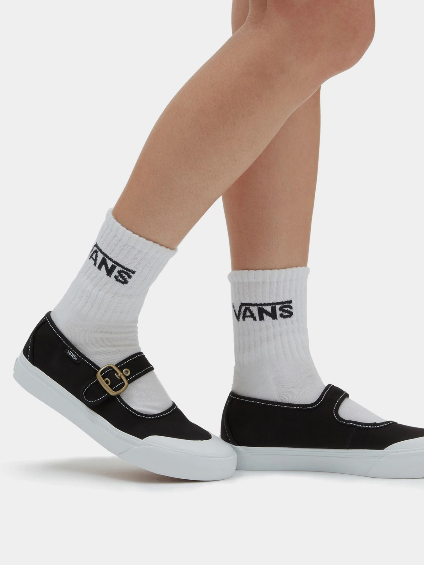 Туфли и лоферы Vans модель VN000CRR6BT1 Туфли и лоферы Vans модель VN000CRR6BT1 Фото