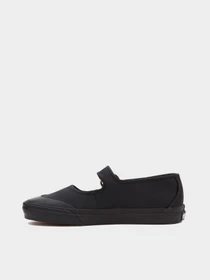 Туфли и лоферы Vans модель VN000CRRBLK1 Фото
