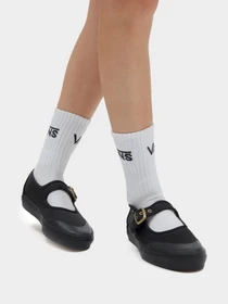 Туфли и лоферы Vans модель VN000CRRBLK1 Фото