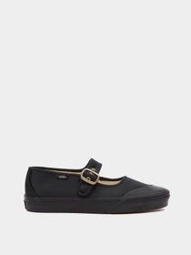 Туфли и лоферы Vans модель VN000CRRBLK1 Фото