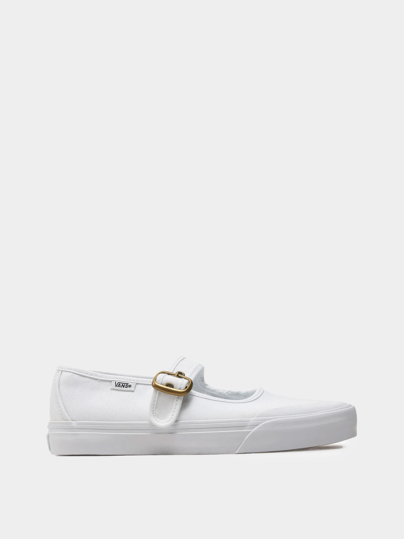 Туфли и лоферы Vans модель VN000CRRW001 Фото
