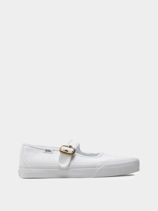 Туфли и лоферы Vans модель VN000CRRW001 Фото