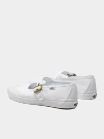 Туфли и лоферы Vans модель VN000CRRW001 Фото