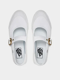 Туфли и лоферы Vans модель VN000CRRW001 Фото