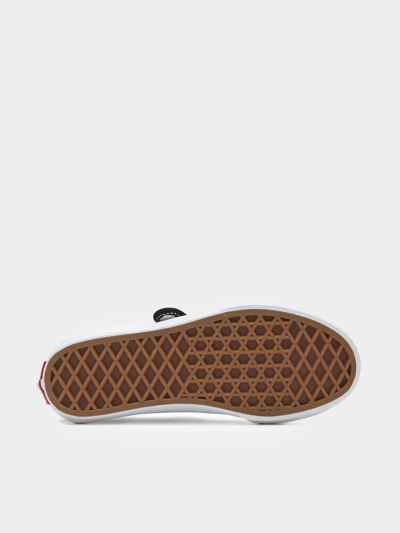 Туфли и лоферы Vans модель VN000CRX6BT1 Туфли и лоферы Vans модель VN000CRX6BT1 Фото