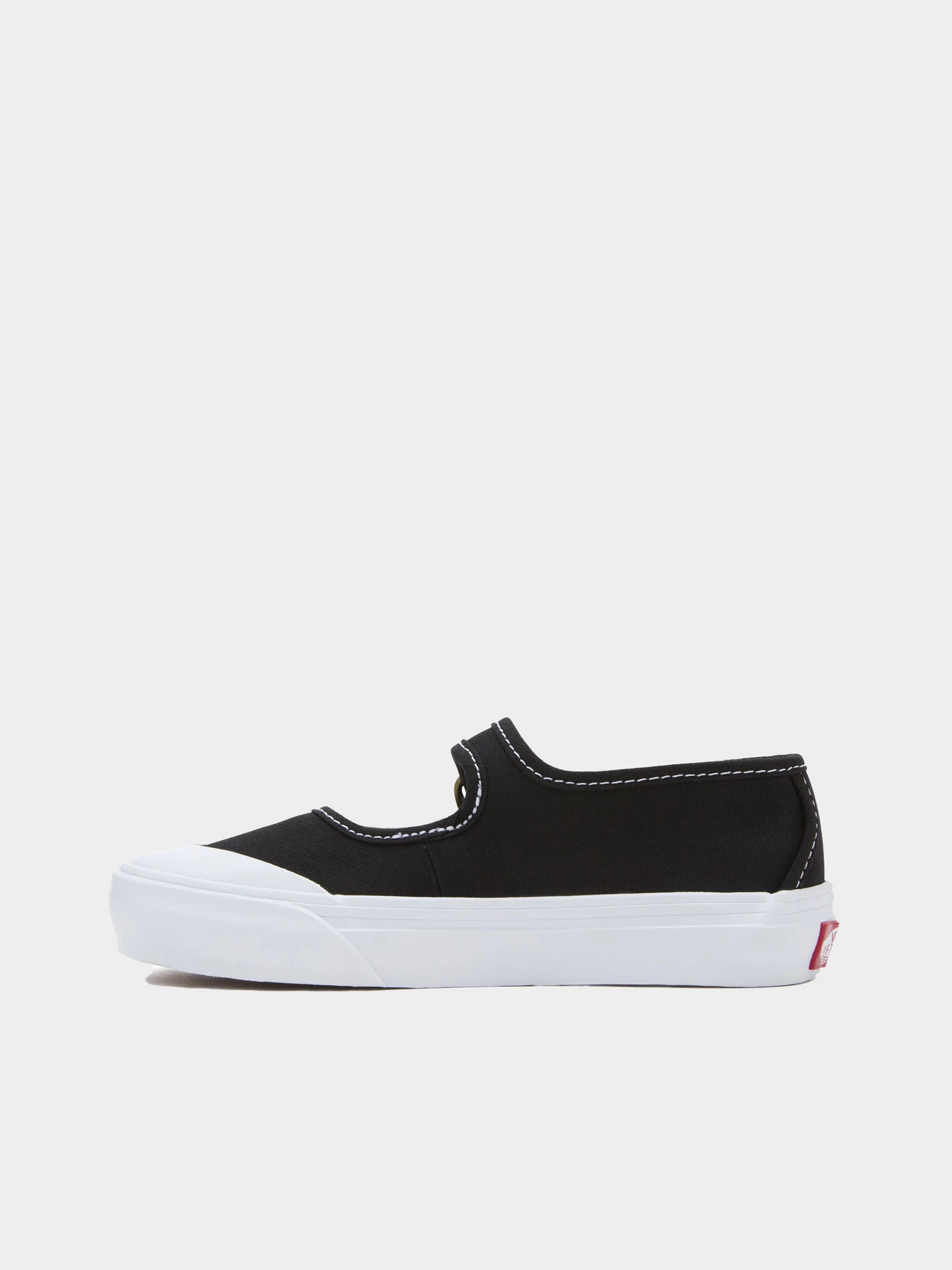 Туфли и лоферы Vans модель VN000CRX6BT1 Туфли и лоферы Vans модель VN000CRX6BT1 Фото