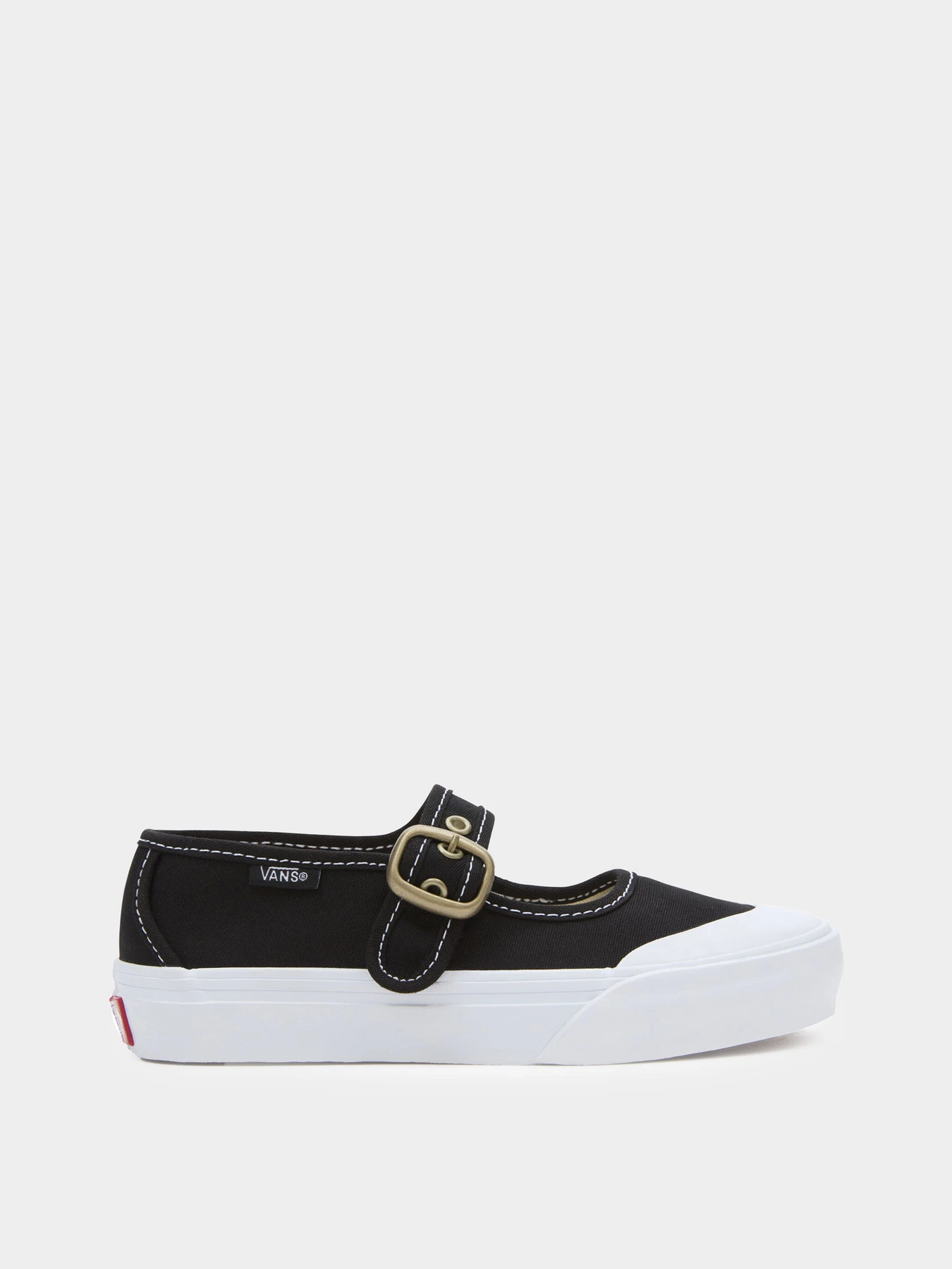Туфли и лоферы Vans модель VN000CRX6BT1 Туфли и лоферы Vans модель VN000CRX6BT1 Фото