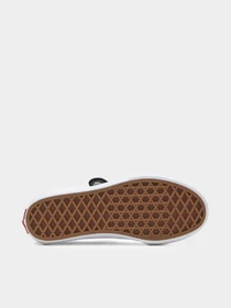 Туфли и лоферы Vans модель VN000CRX6BT1 Фото