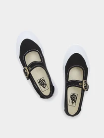 Туфли и лоферы Vans модель VN000CRX6BT1 Фото
