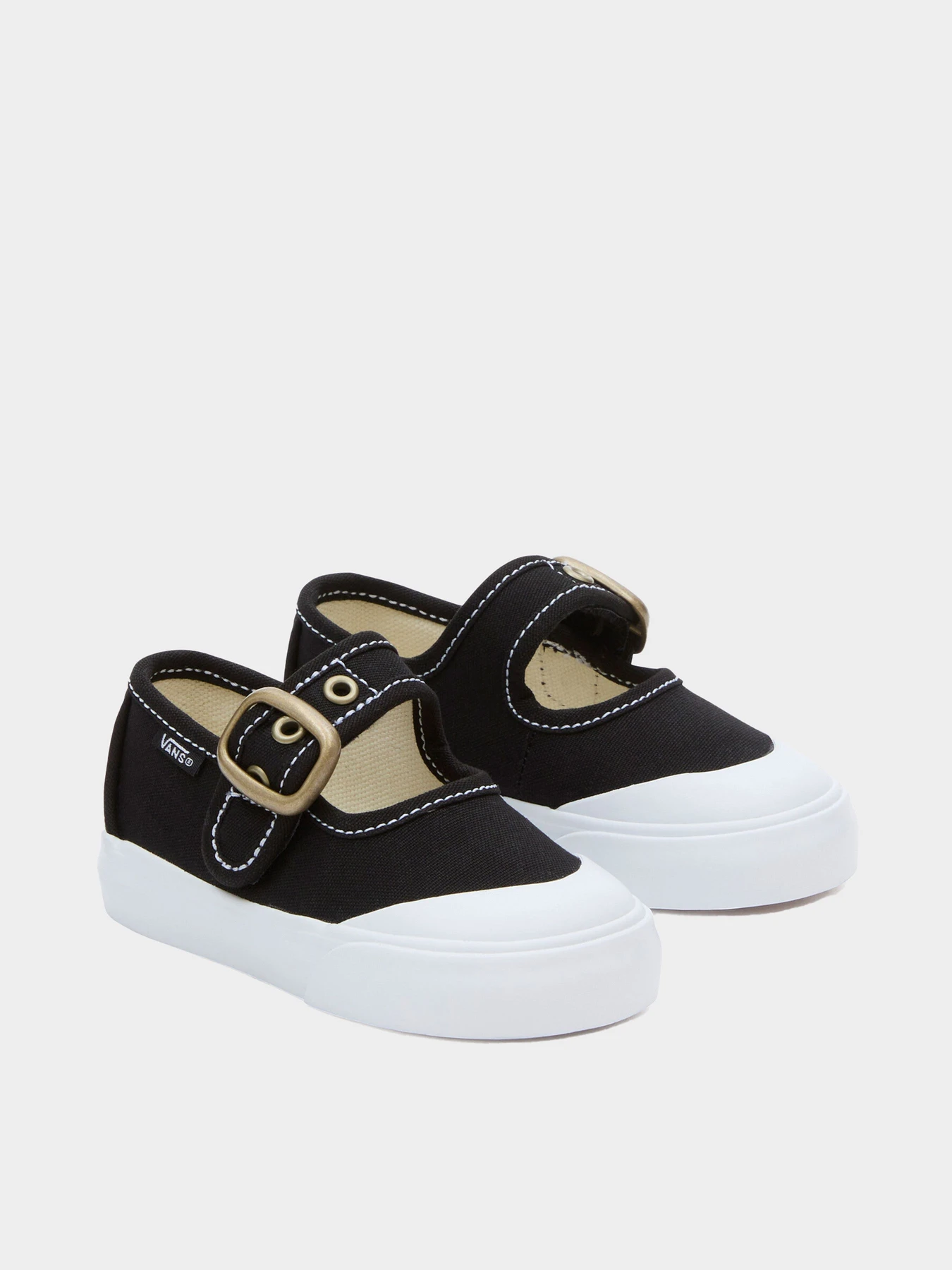 Туфли и лоферы Vans модель VN000CRY6BT1 Туфли и лоферы Vans модель VN000CRY6BT1 Фото