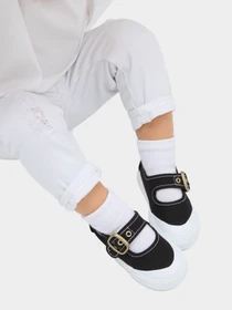Туфли и лоферы Vans модель VN000CRY6BT1 Фото