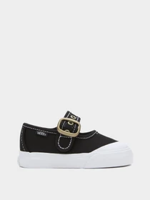 Туфли и лоферы Vans модель VN000CRY6BT1 Фото