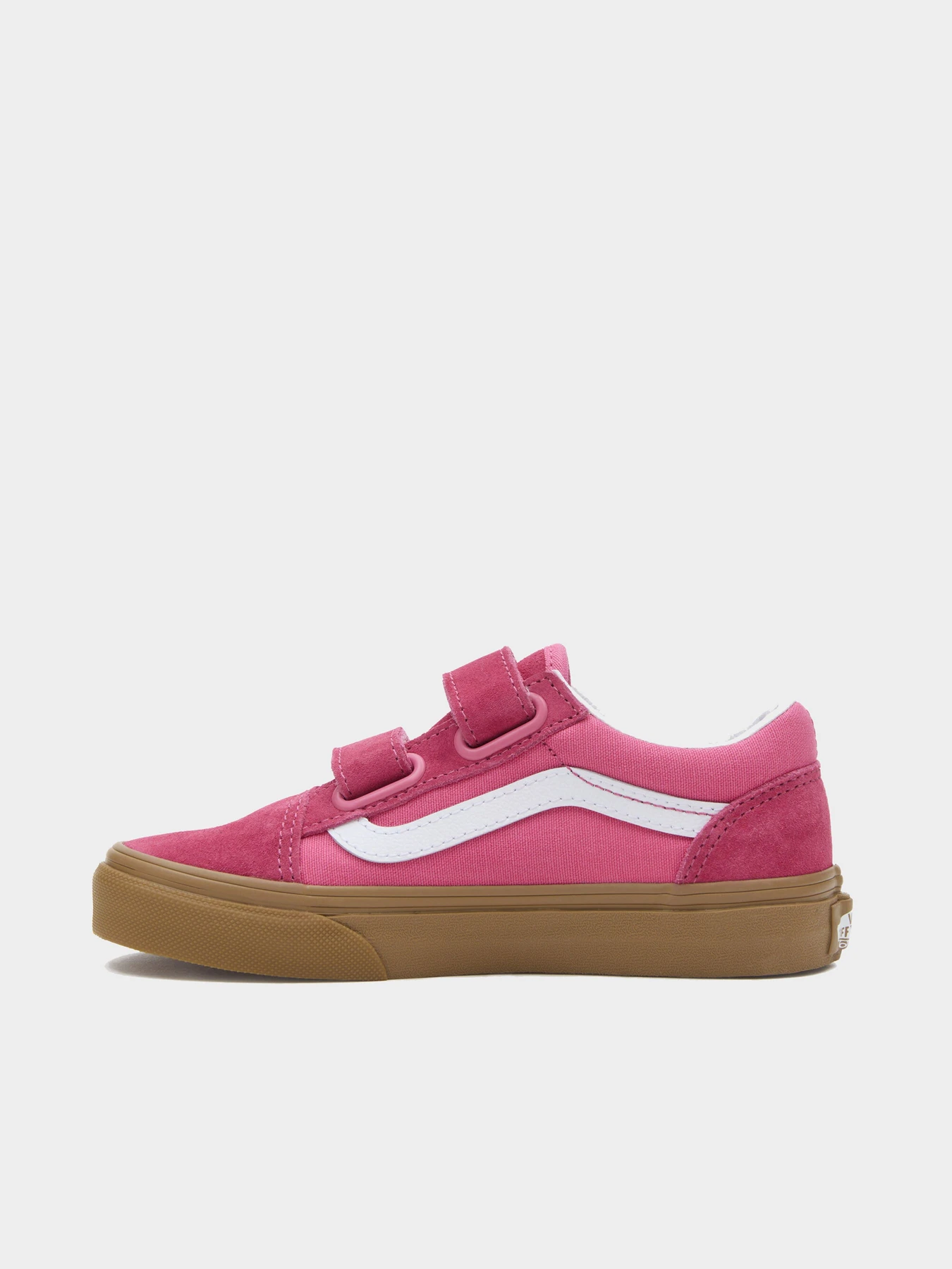 Кеды Vans модель VN000CS1PNK1 Кеды Vans модель VN000CS1PNK1 Фото