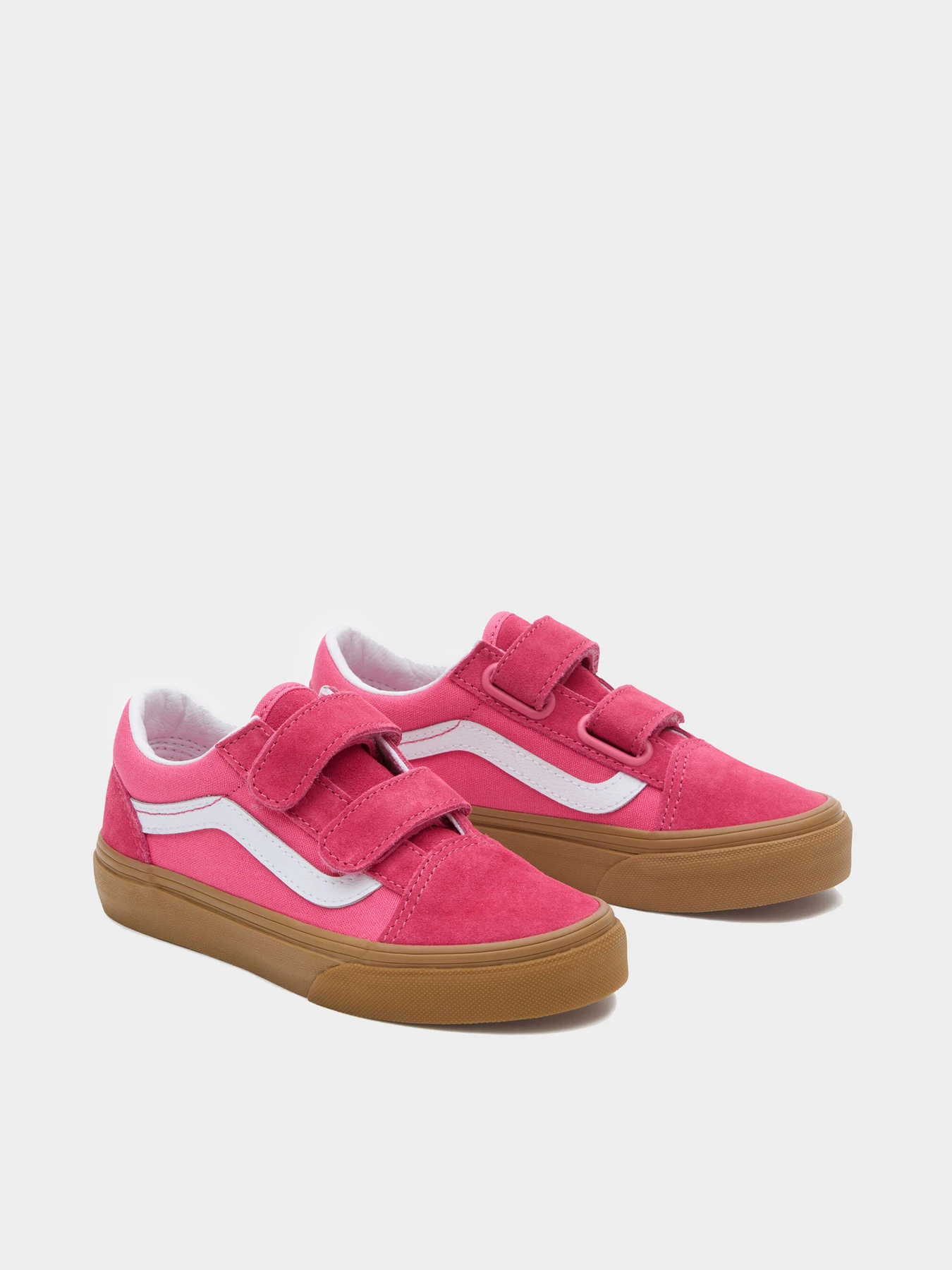 Кеды Vans модель VN000CS1PNK1 Кеды Vans модель VN000CS1PNK1 Фото