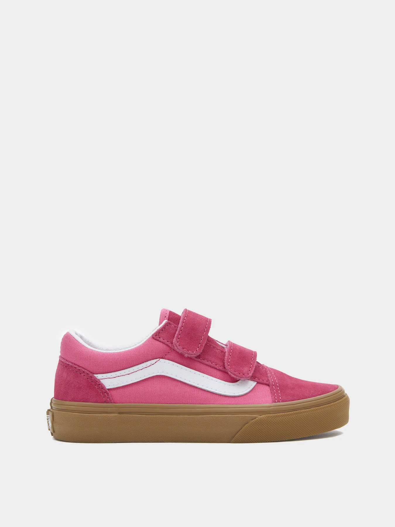 Кеды Vans модель VN000CS1PNK1 Кеды Vans модель VN000CS1PNK1 Фото