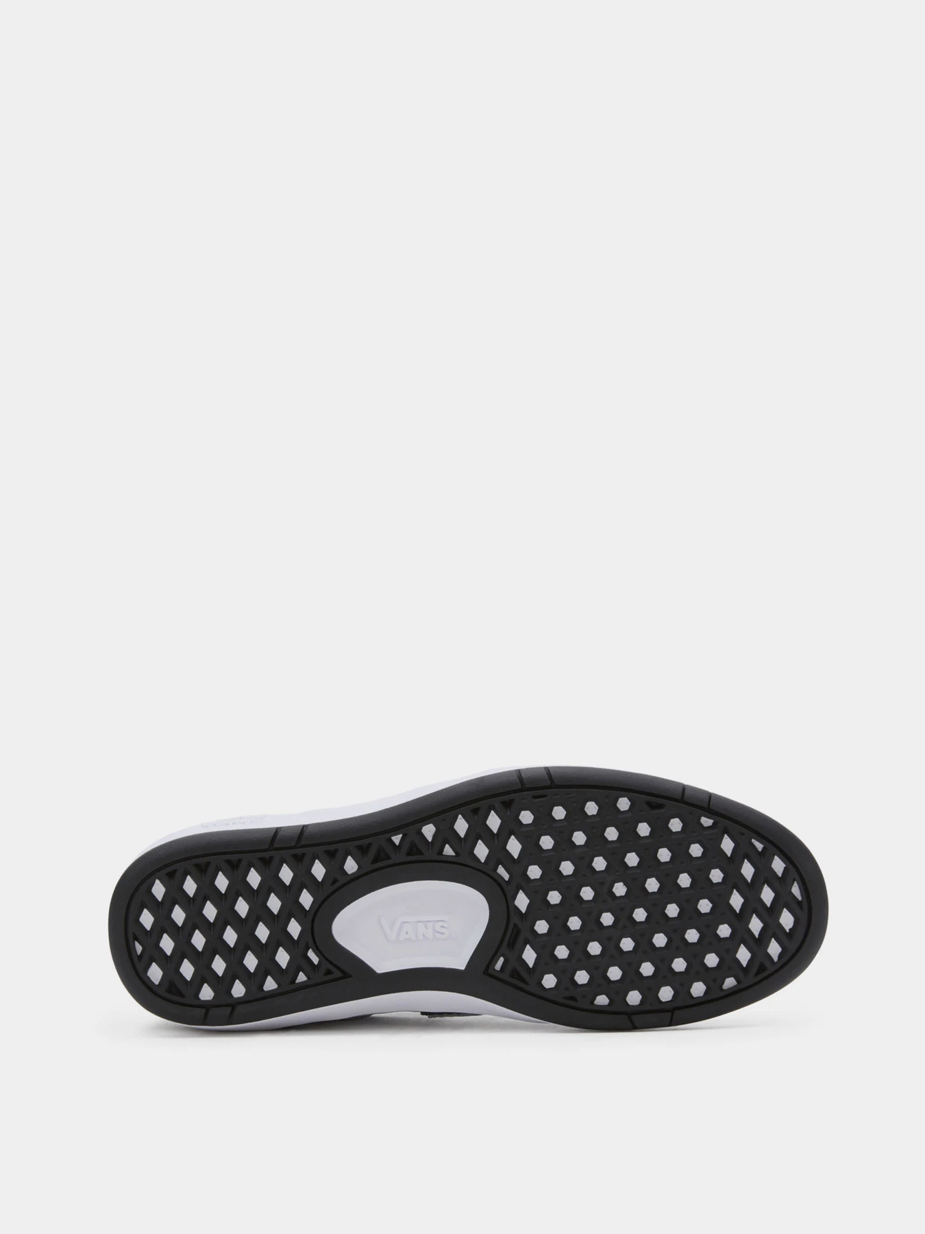 Кроссовки Vans модель VN000CTH6BT1 Фото