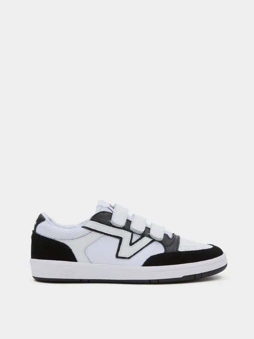 Кроссовки Vans модель VN000CTH6BT1 Фото