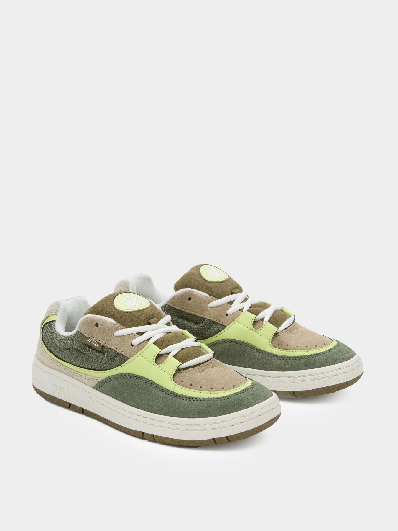 Кроссовки Vans модель VN000CTN4481 Кроссовки Vans модель VN000CTN4481 Фото